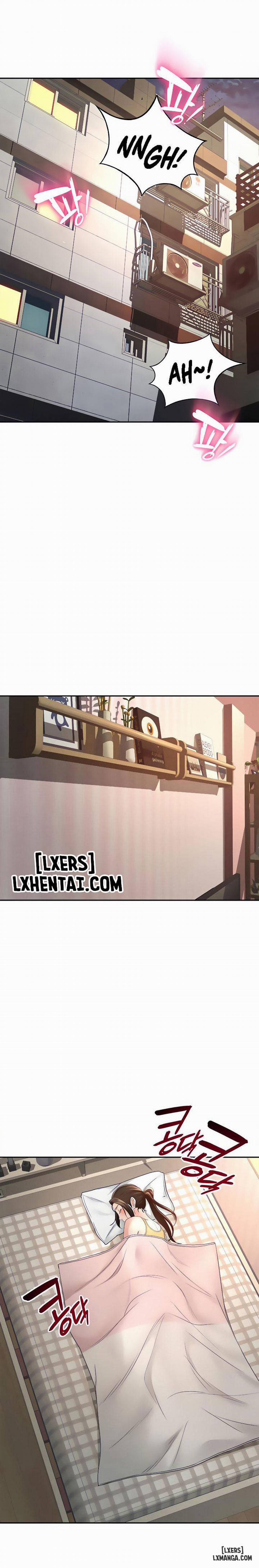 Cô Nàng Võ Thuât 31 trang 21