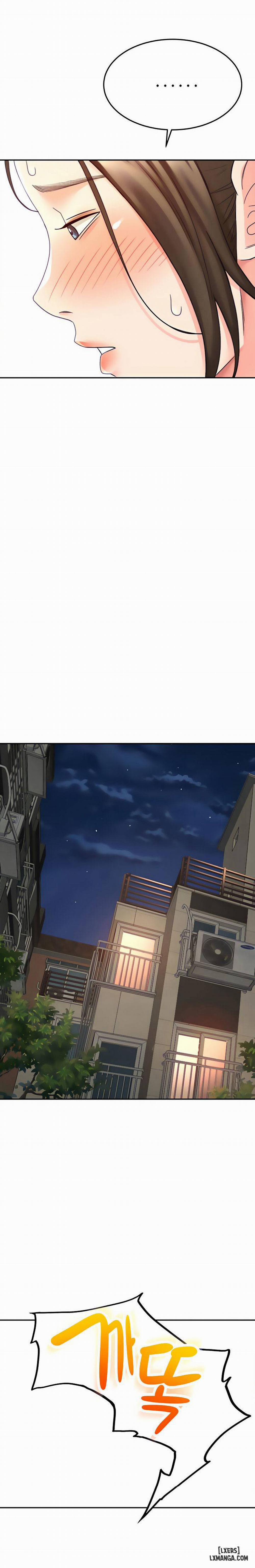 Cô Nàng Võ Thuât 32 trang 11