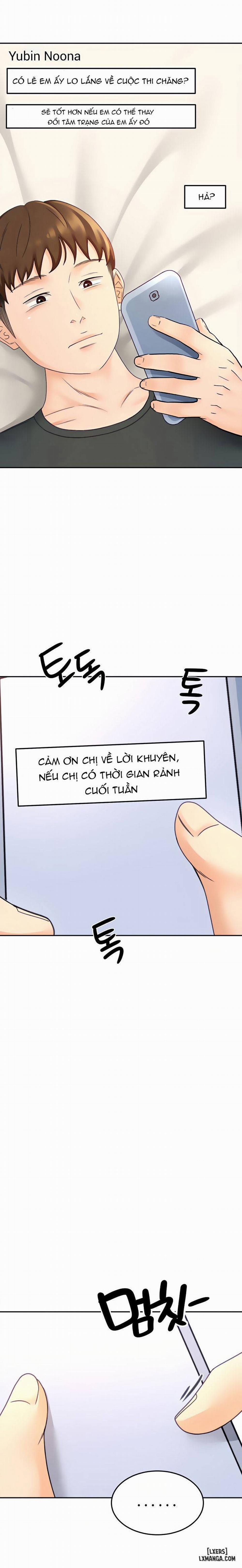 Cô Nàng Võ Thuât 32 trang 15