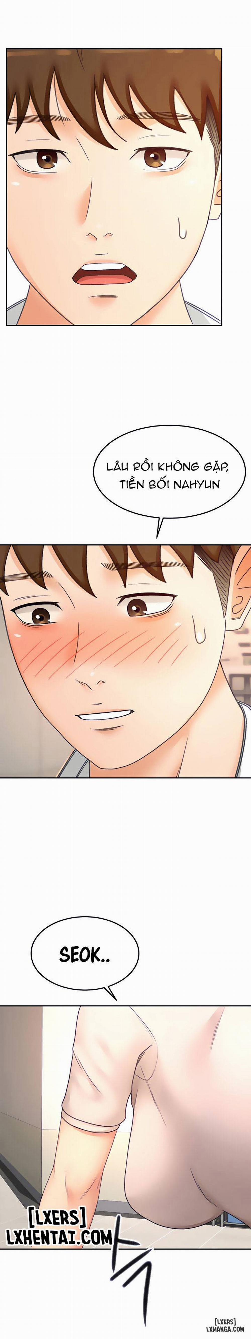 Cô Nàng Võ Thuât 33 trang 21