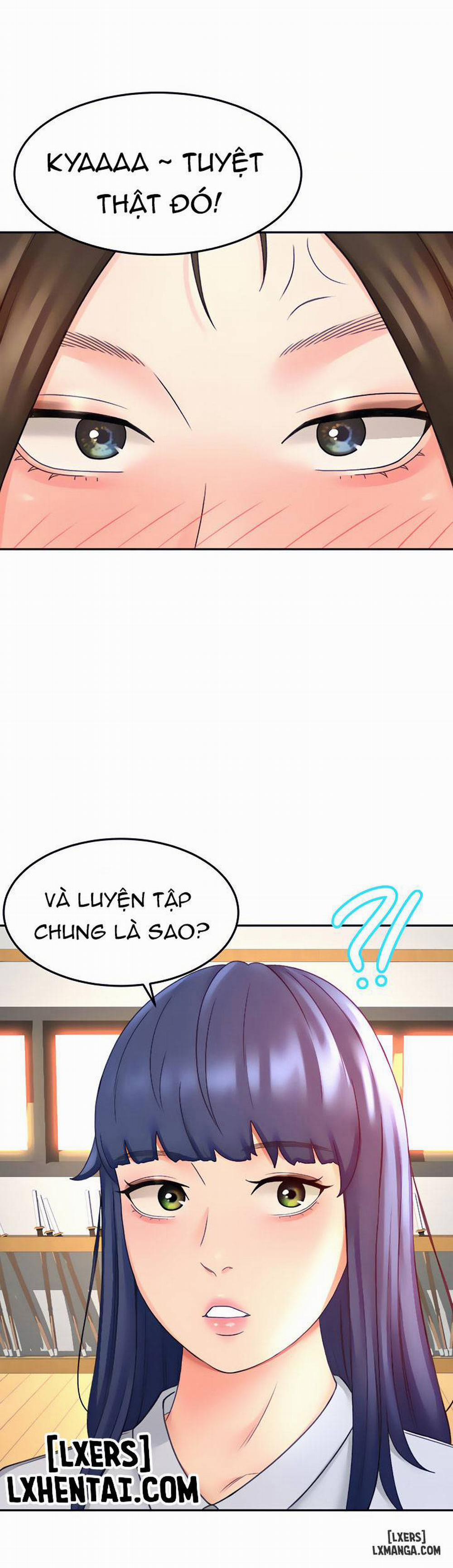 Cô Nàng Võ Thuât 33 trang 5