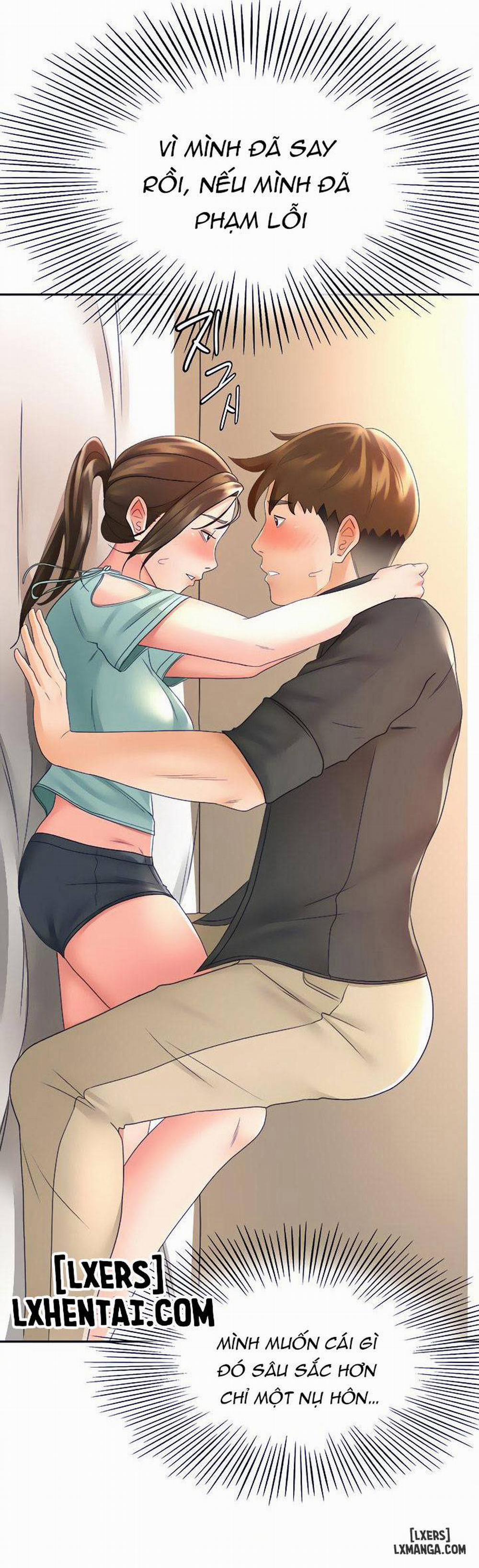 Cô Nàng Võ Thuât 34 trang 22