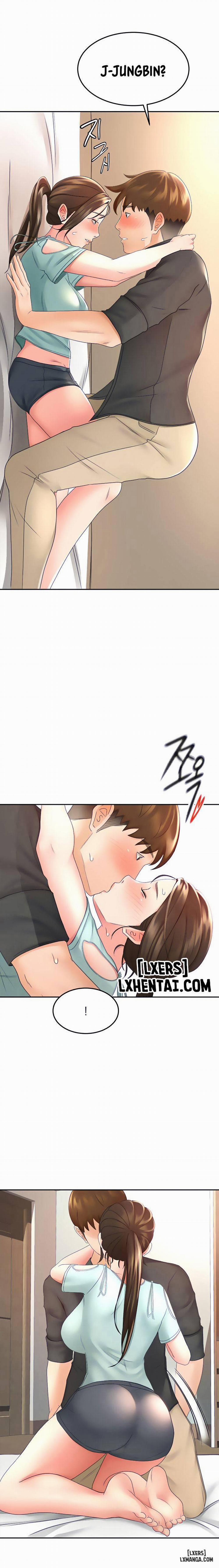 Cô Nàng Võ Thuât 35 trang 1