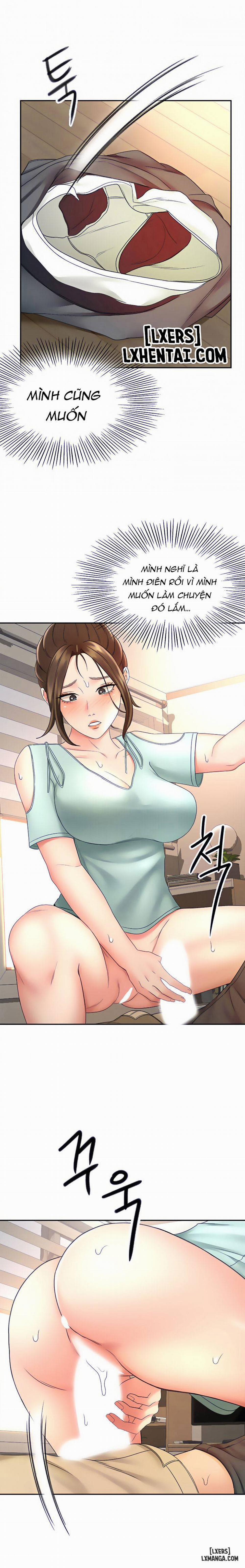 Cô Nàng Võ Thuât 35 trang 11