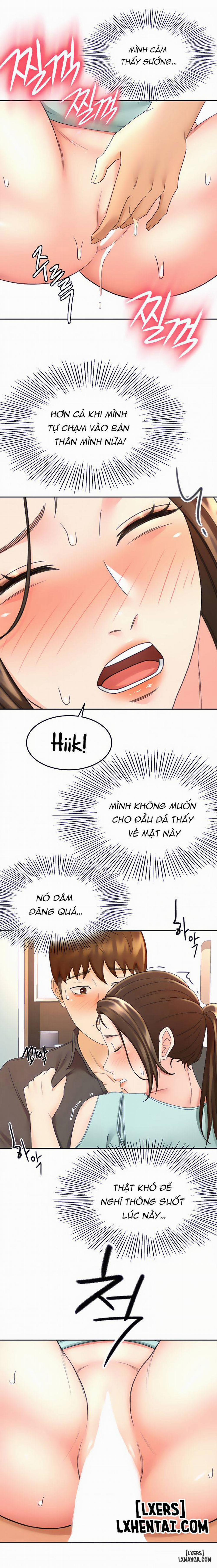 Cô Nàng Võ Thuât 35 trang 15