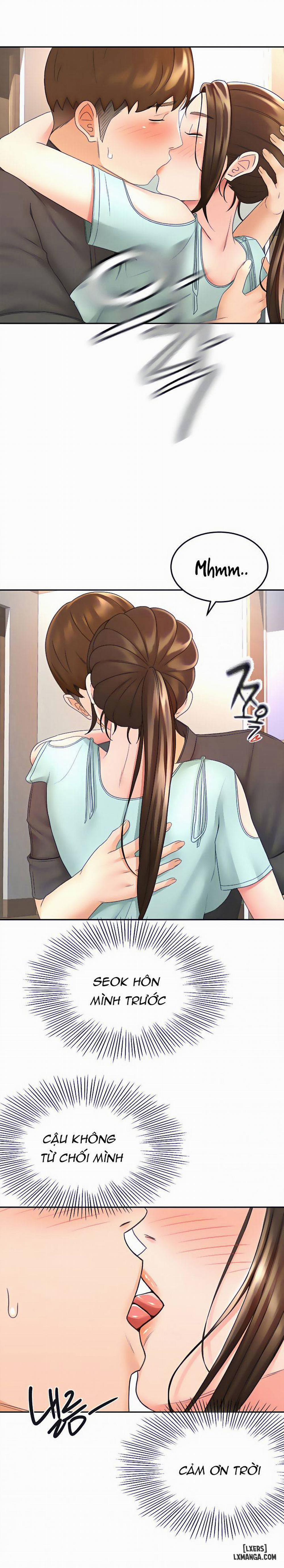 Cô Nàng Võ Thuât 35 trang 3