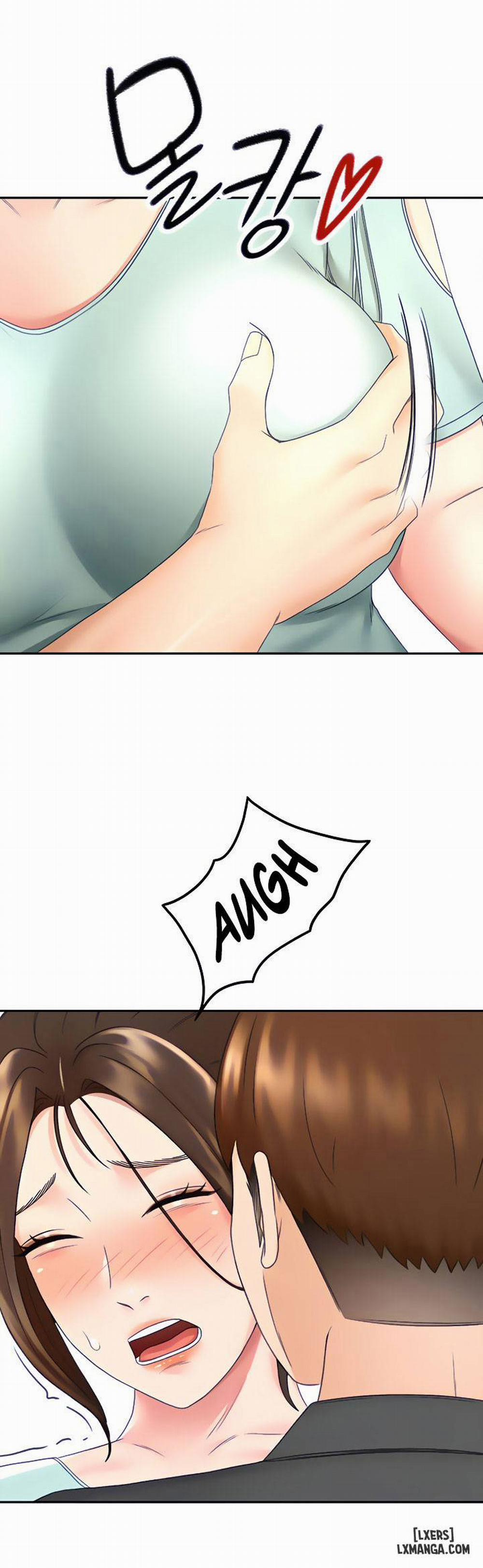 Cô Nàng Võ Thuât 35 trang 6