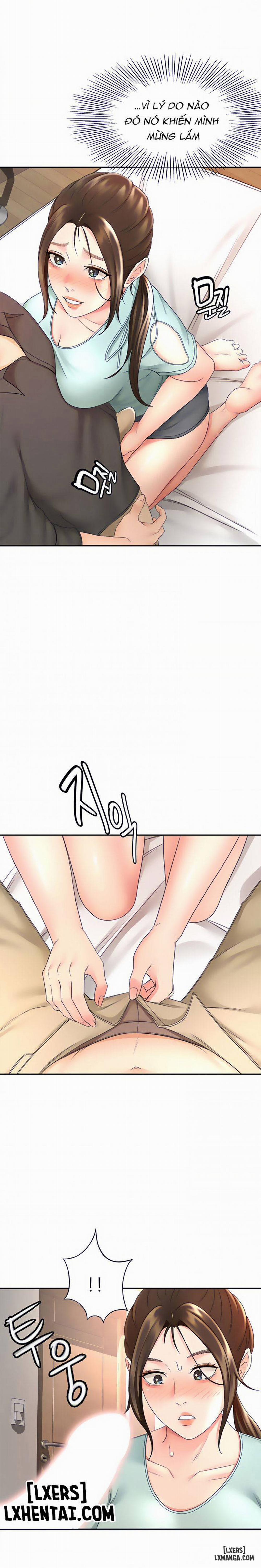 Cô Nàng Võ Thuât 35 trang 9