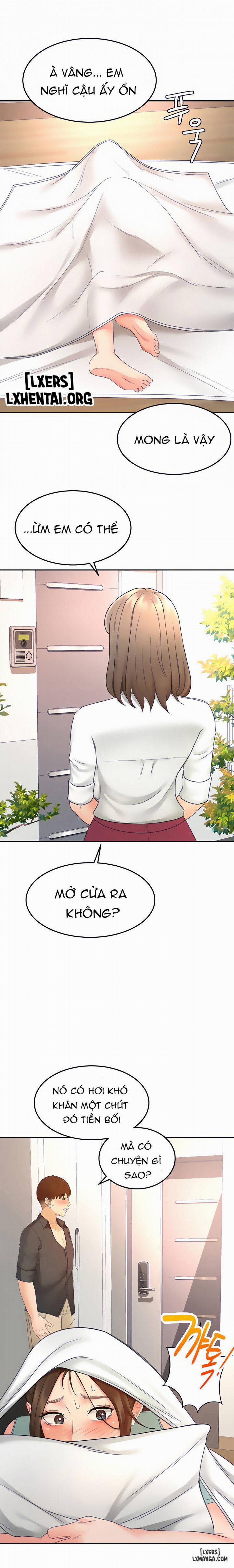 Cô Nàng Võ Thuât 36 trang 15