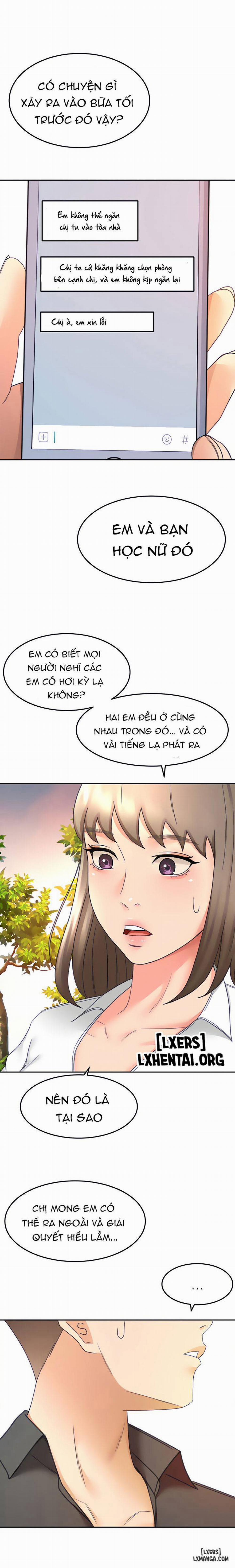 Cô Nàng Võ Thuât 36 trang 16