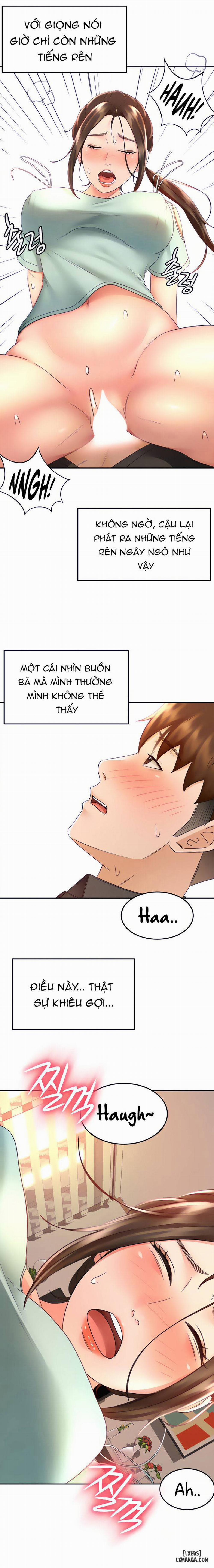 Cô Nàng Võ Thuât 36 trang 6
