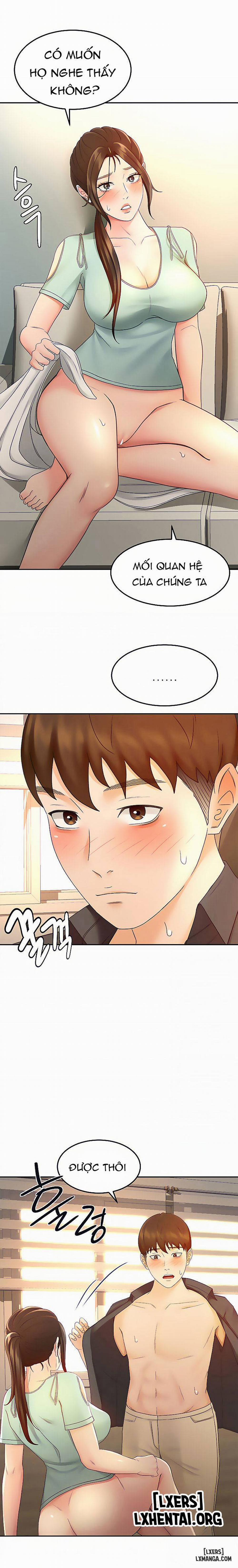 Cô Nàng Võ Thuât 37 trang 10