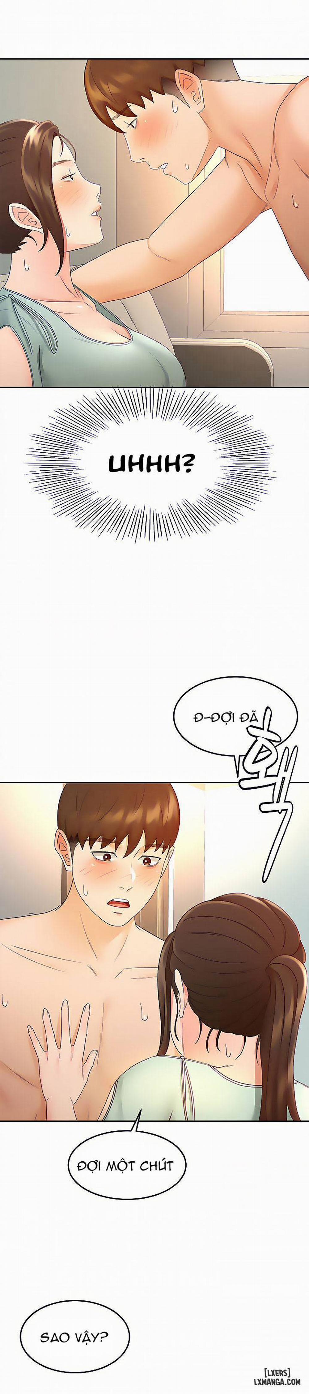 Cô Nàng Võ Thuât 37 trang 11