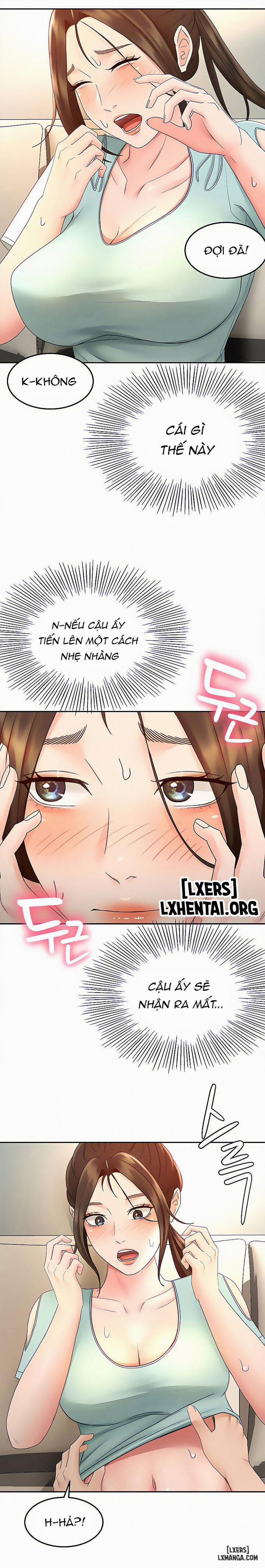 Cô Nàng Võ Thuât 37 trang 12