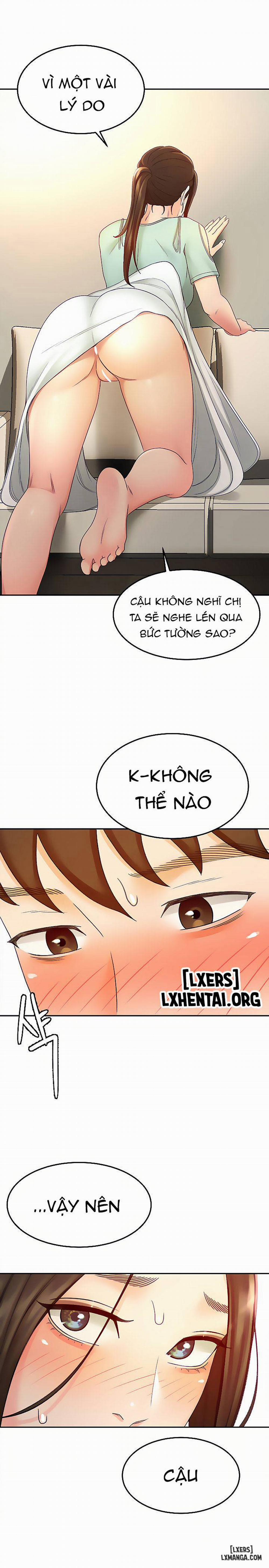 Cô Nàng Võ Thuât 37 trang 9