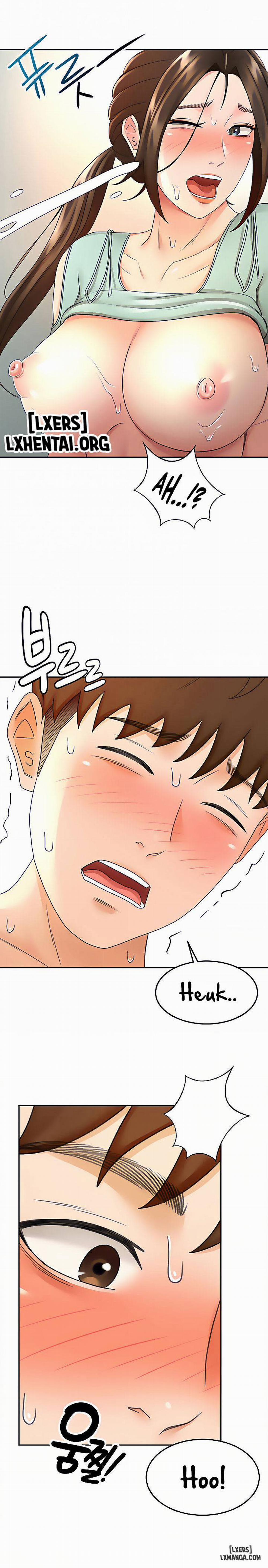 Cô Nàng Võ Thuât 38 trang 10