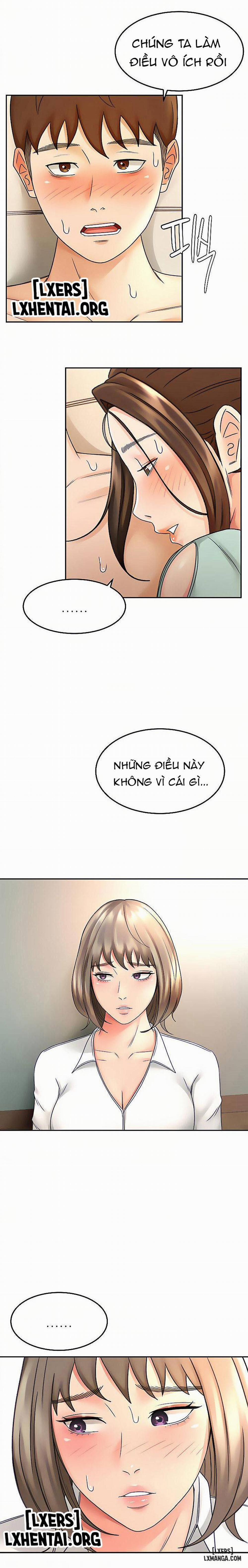 Cô Nàng Võ Thuât 38 trang 19