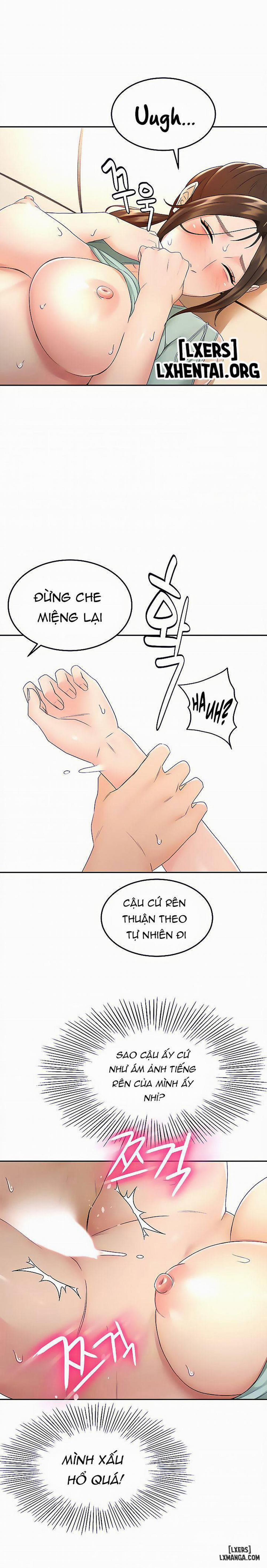 Cô Nàng Võ Thuât 38 trang 2