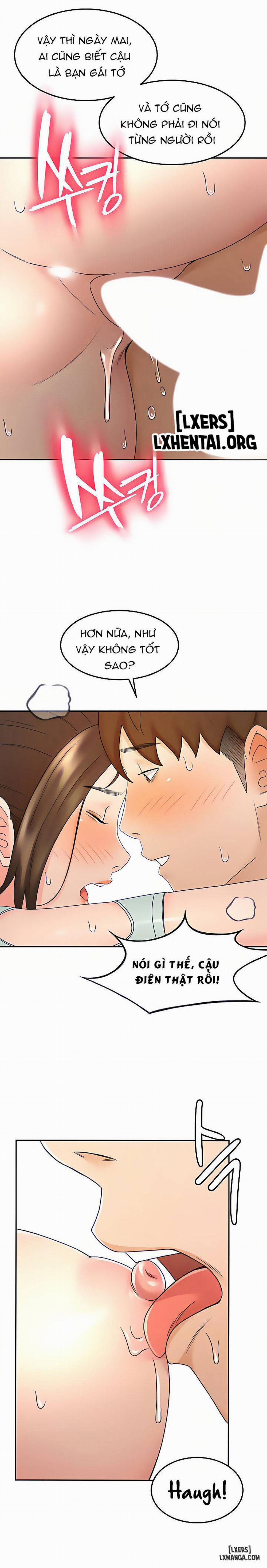 Cô Nàng Võ Thuât 38 trang 6