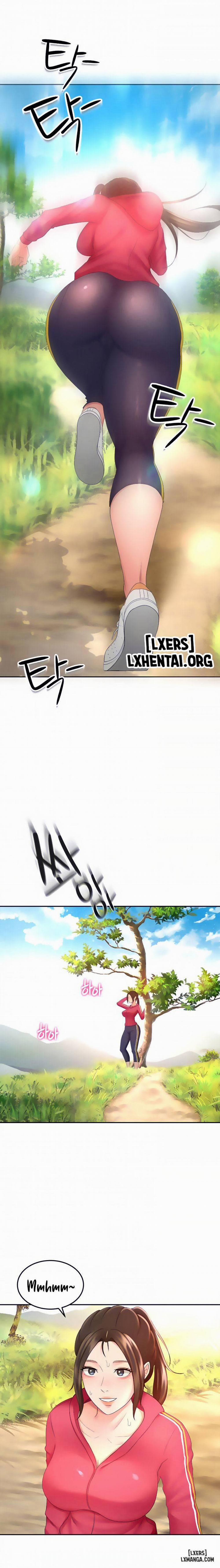 Cô Nàng Võ Thuât 39 trang 1