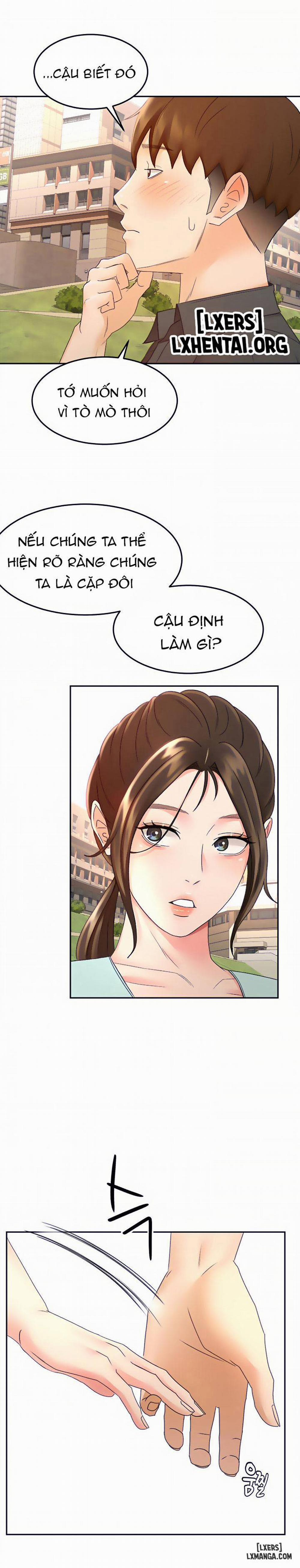 Cô Nàng Võ Thuât 39 trang 15