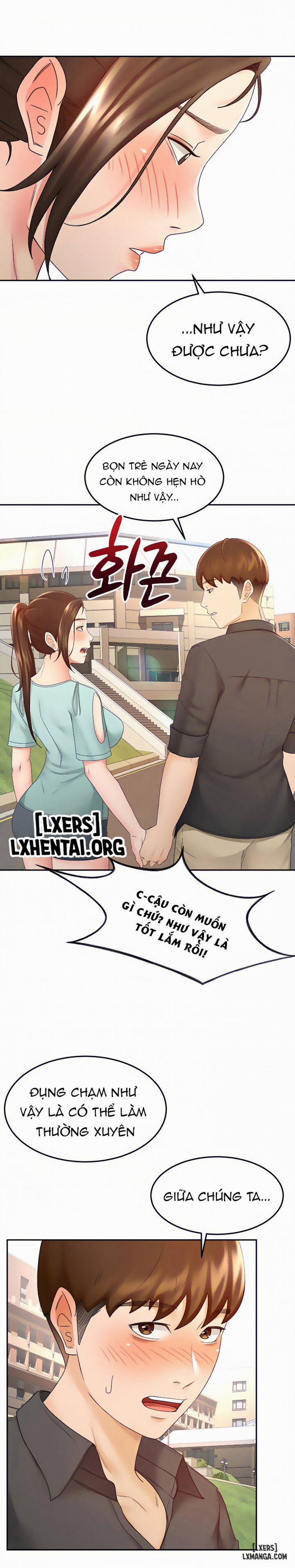 Cô Nàng Võ Thuât 39 trang 16