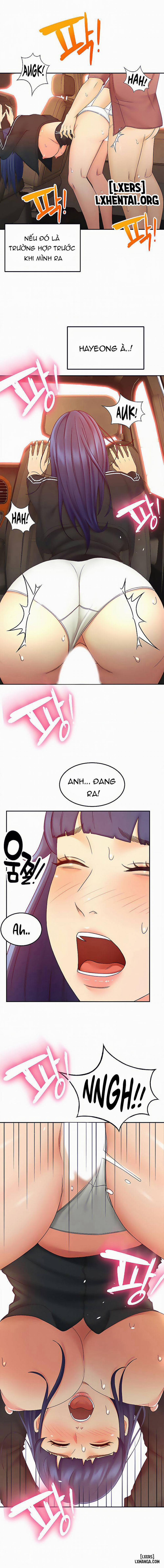 Cô Nàng Võ Thuât 40 trang 9