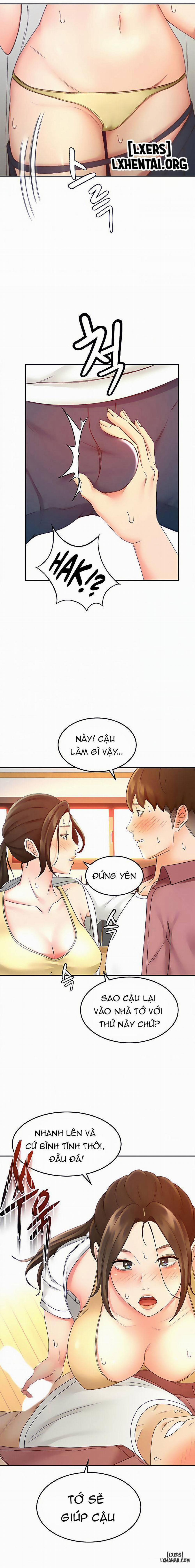 Cô Nàng Võ Thuât 41 trang 0