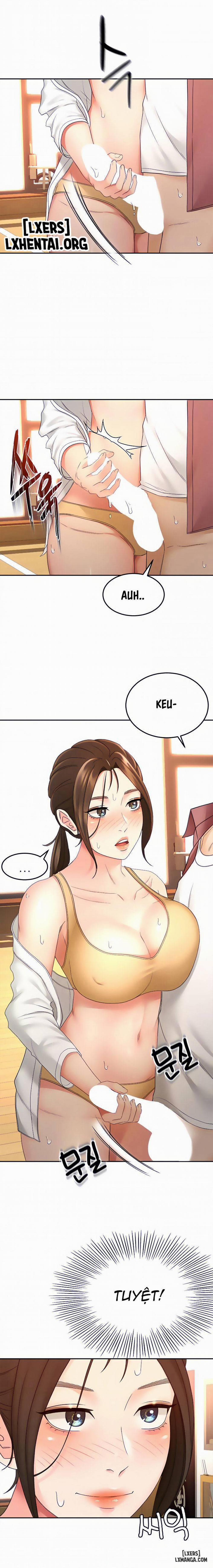 Cô Nàng Võ Thuât 41 trang 1