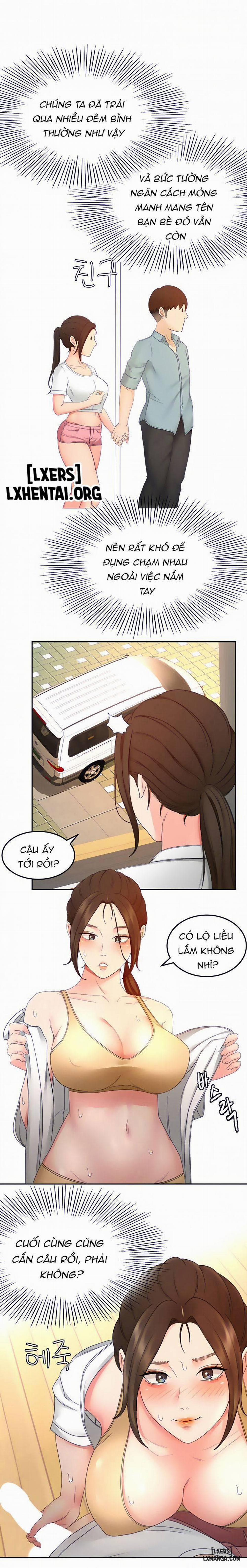 Cô Nàng Võ Thuât 41 trang 2