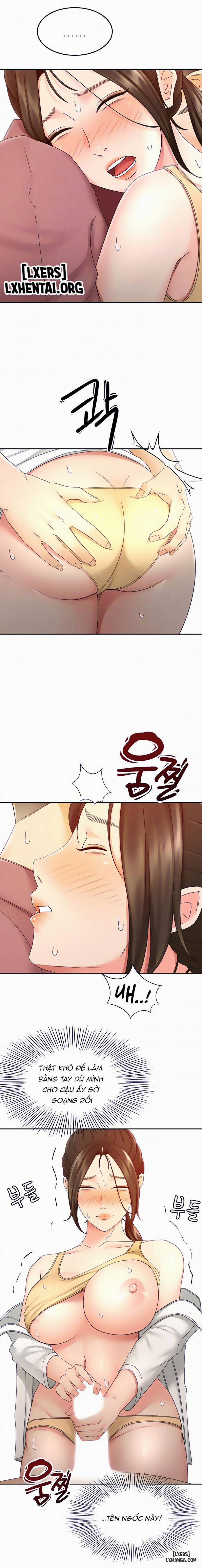 Cô Nàng Võ Thuât 41 trang 5