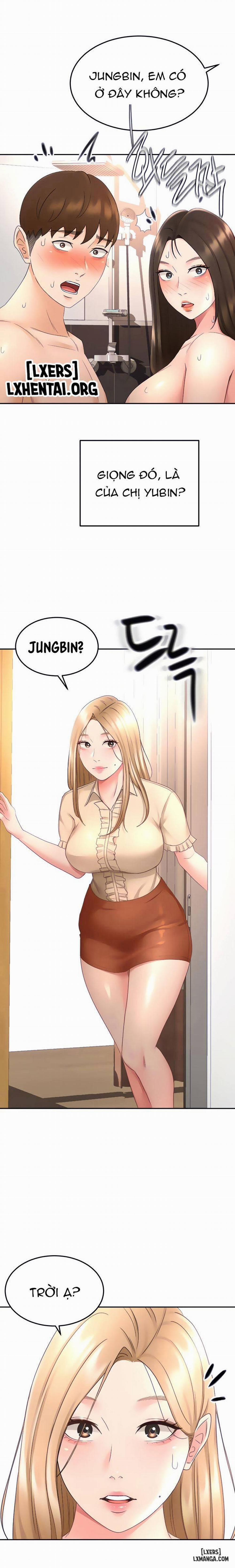 Cô Nàng Võ Thuât 42 trang 1