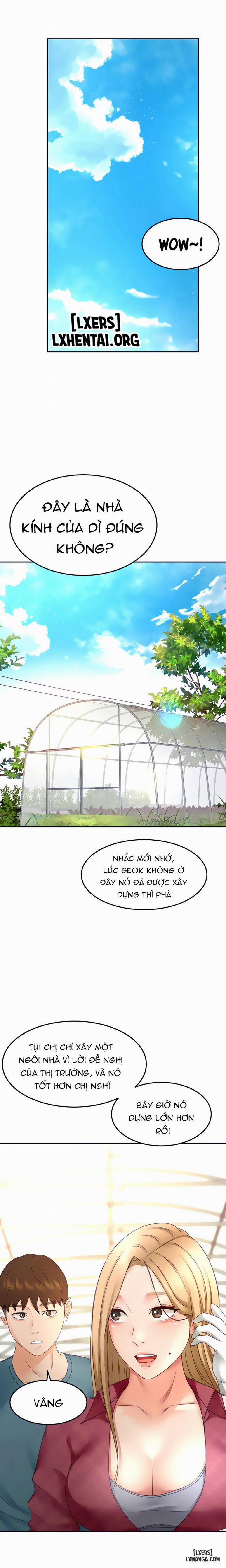 Cô Nàng Võ Thuât 42 trang 11