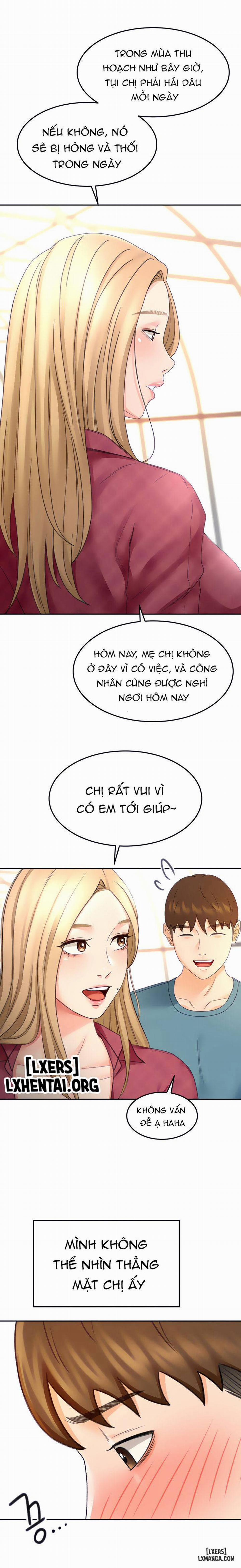 Cô Nàng Võ Thuât 42 trang 12