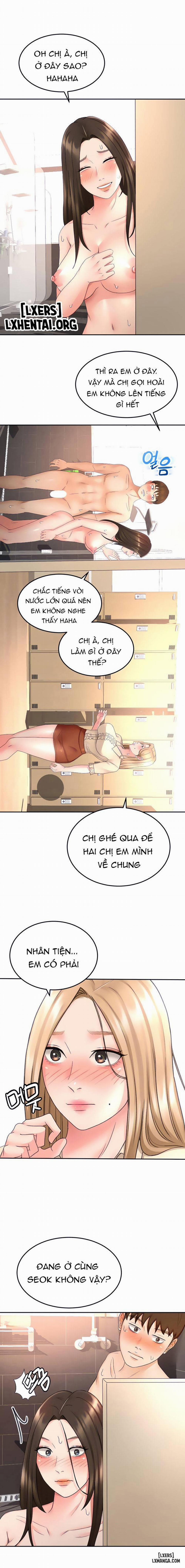 Cô Nàng Võ Thuât 42 trang 2