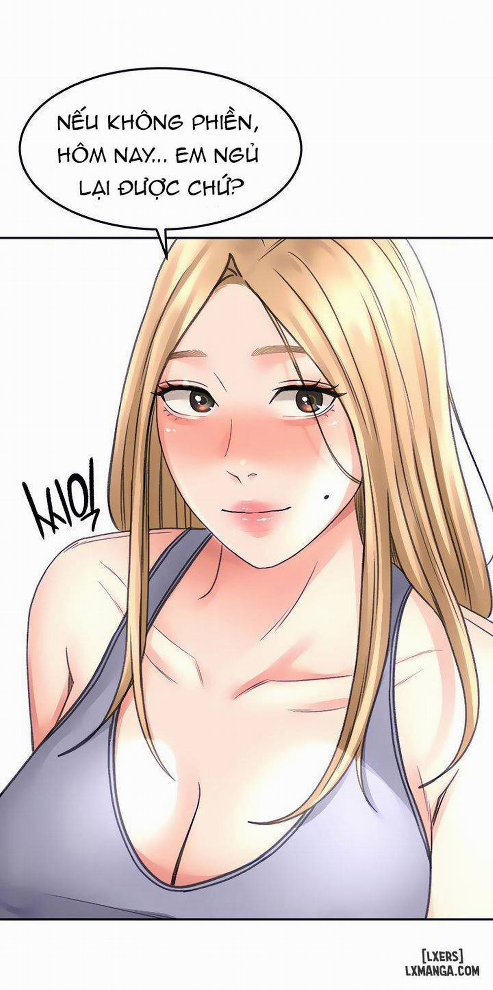 Cô Nàng Võ Thuât 42 trang 20