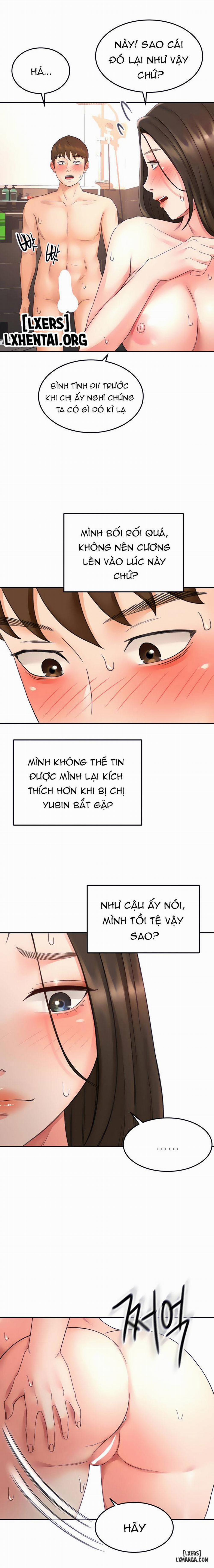 Cô Nàng Võ Thuât 42 trang 5