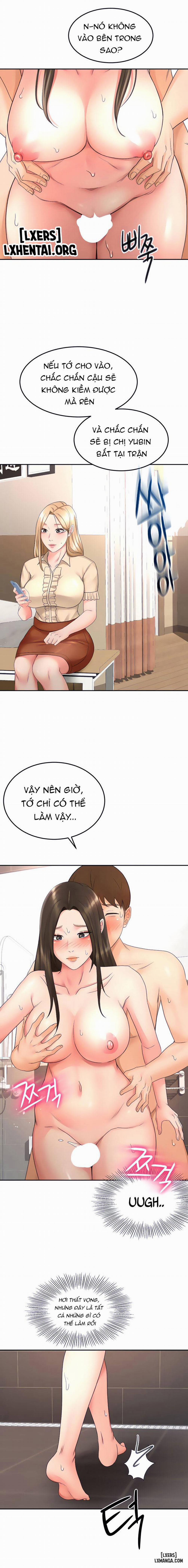 Cô Nàng Võ Thuât 42 trang 7