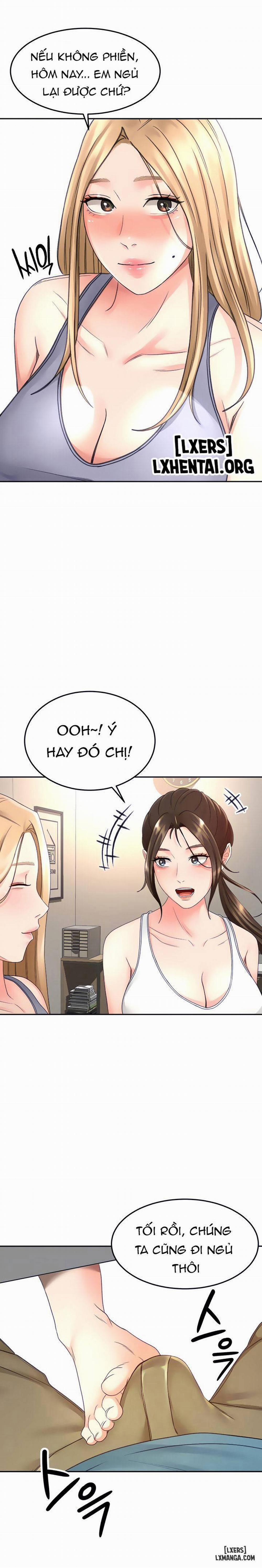 Cô Nàng Võ Thuât 43 trang 1