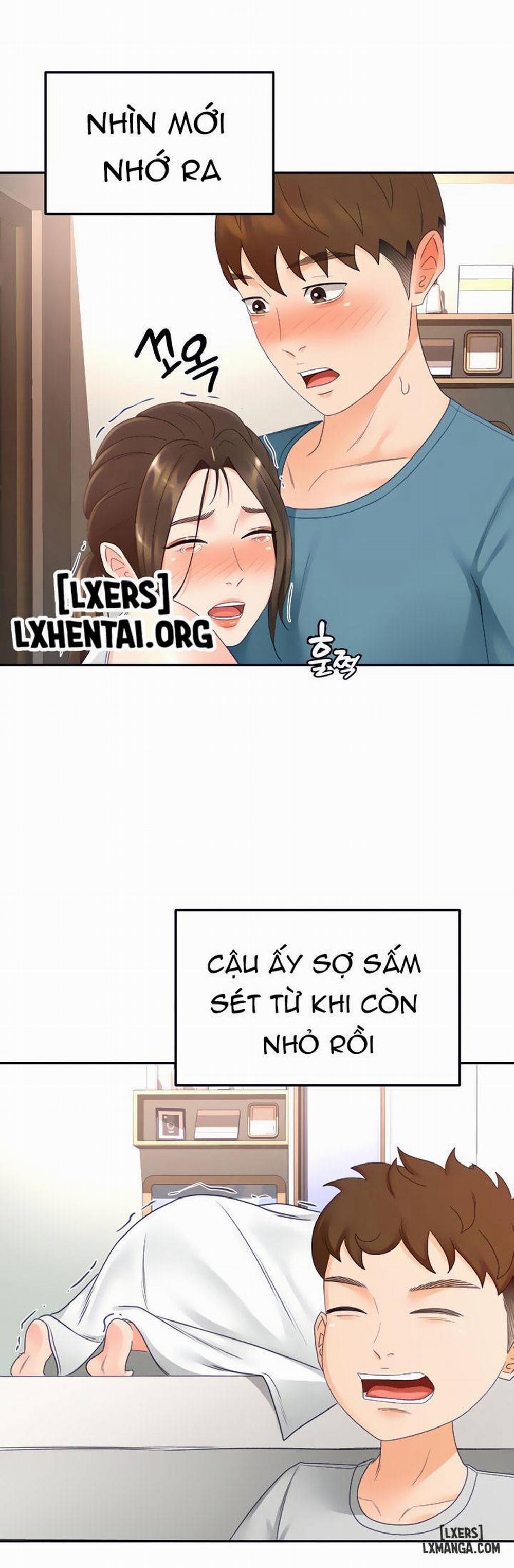 Cô Nàng Võ Thuât 43 trang 12