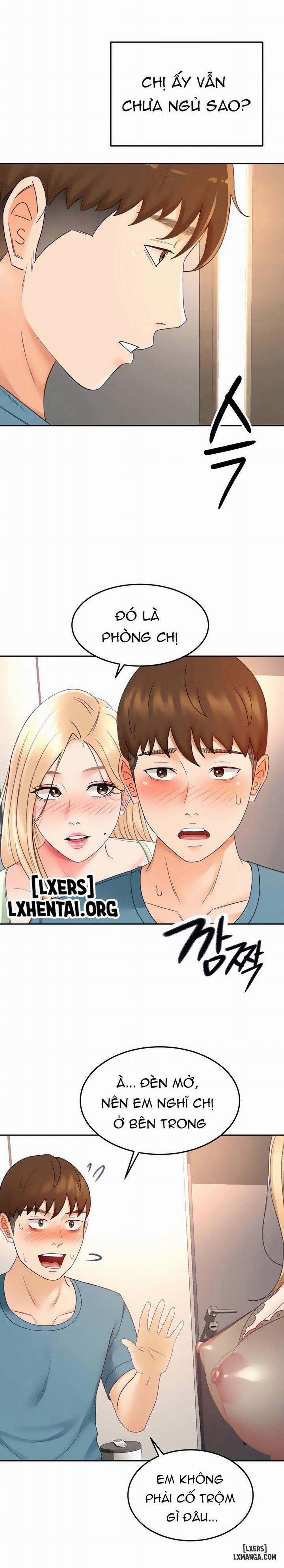 Cô Nàng Võ Thuât 43 trang 16