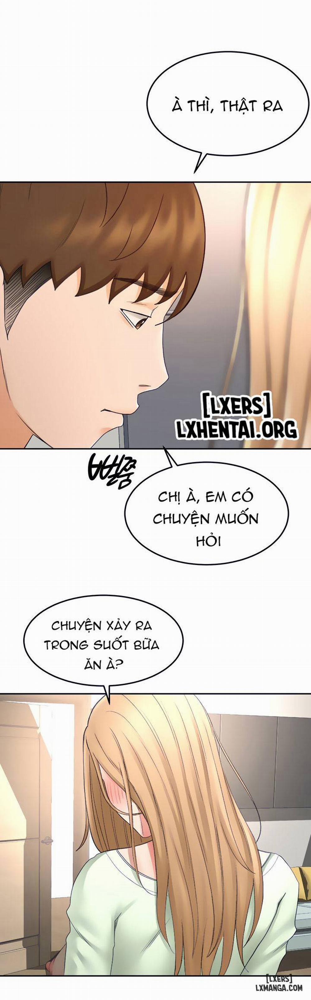 Cô Nàng Võ Thuât 43 trang 19