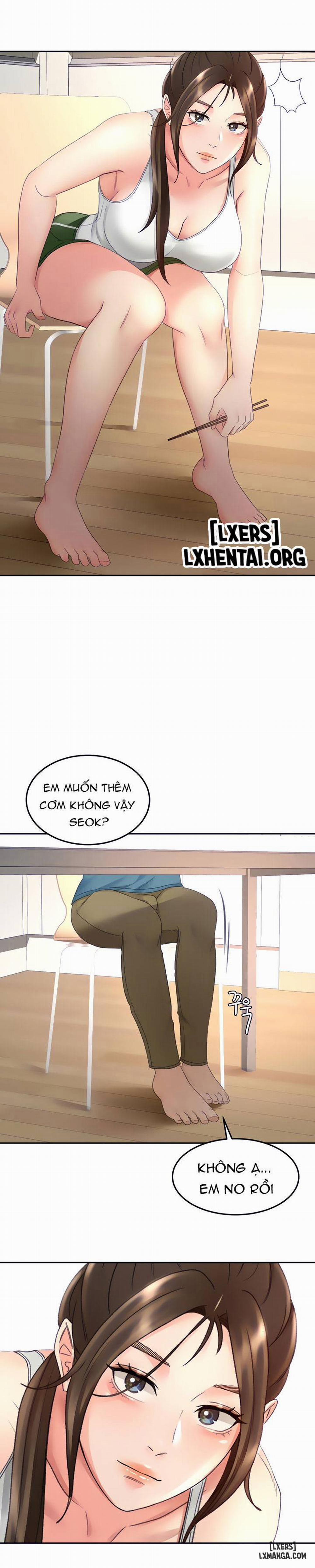 Cô Nàng Võ Thuât 43 trang 4