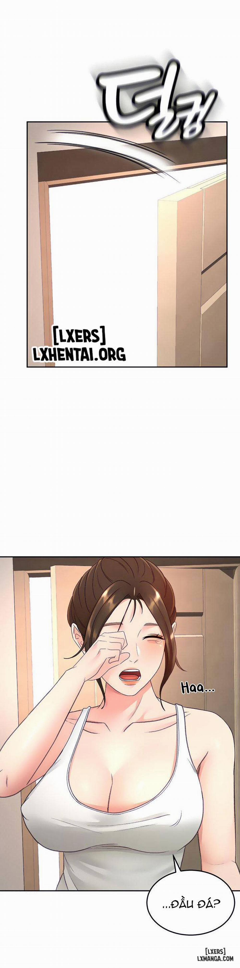 Cô Nàng Võ Thuât 44 trang 21