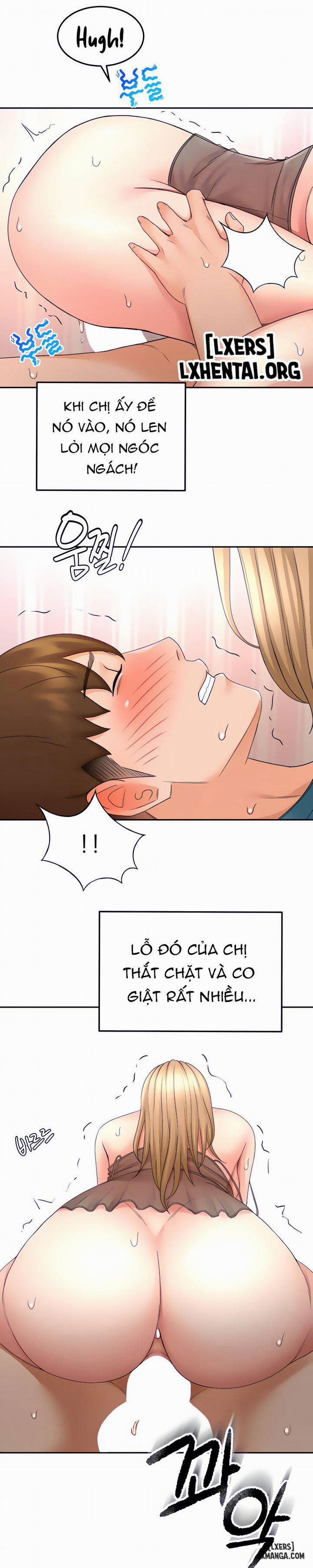 Cô Nàng Võ Thuât 44 trang 6