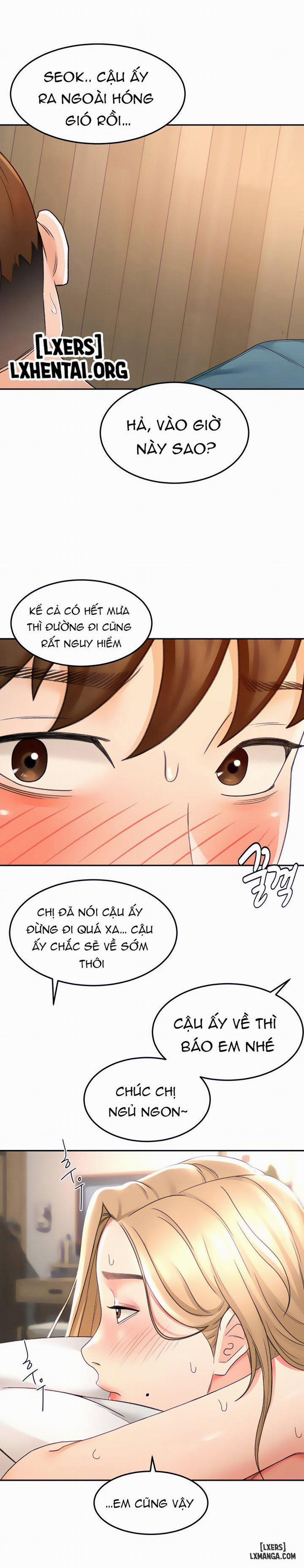 Cô Nàng Võ Thuât 45 trang 13