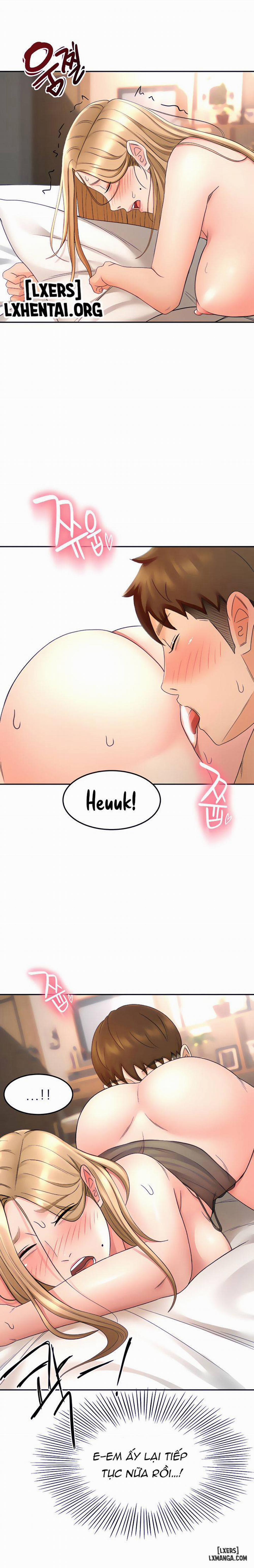 Cô Nàng Võ Thuât 45 trang 14