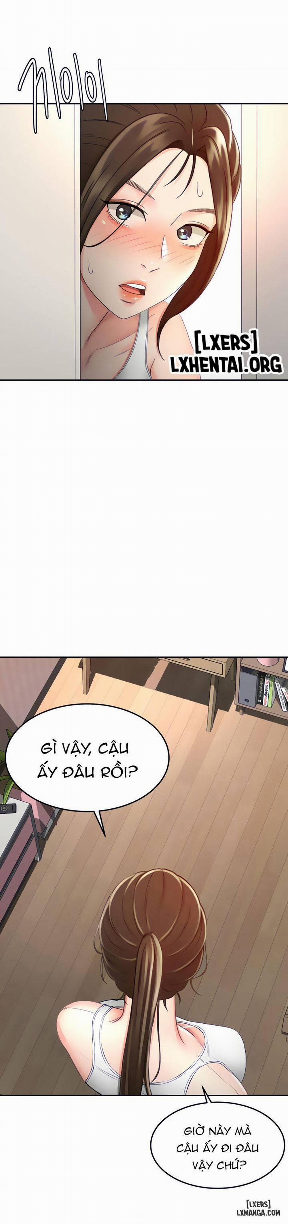 Cô Nàng Võ Thuât 45 trang 2