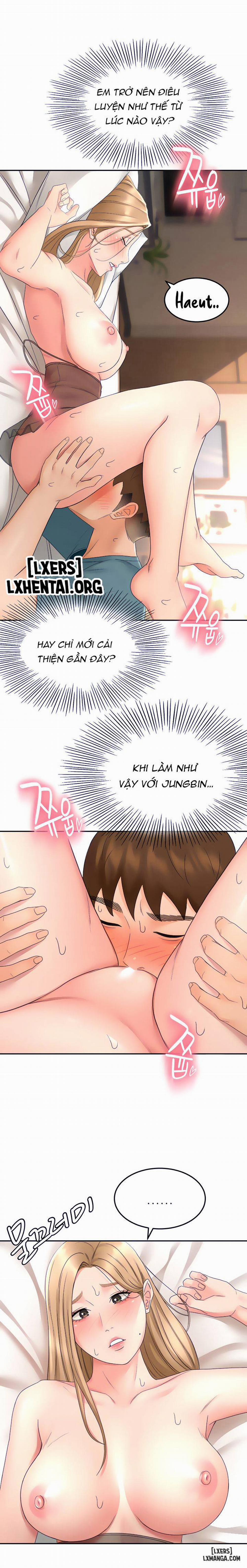 Cô Nàng Võ Thuât 45 trang 5