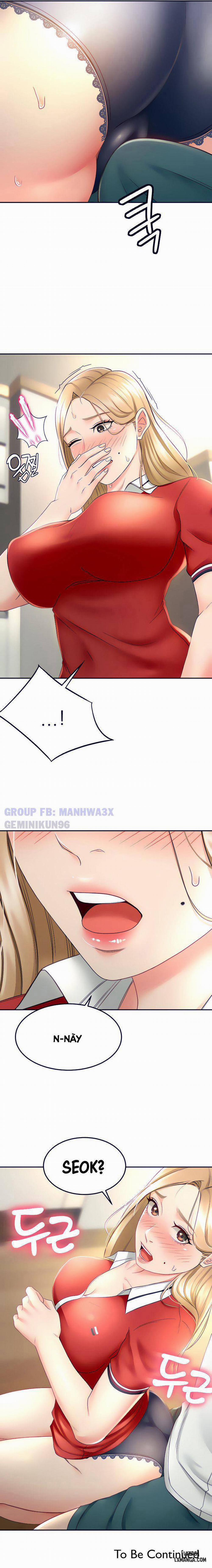 Cô Nàng Võ Thuât 9 trang 12